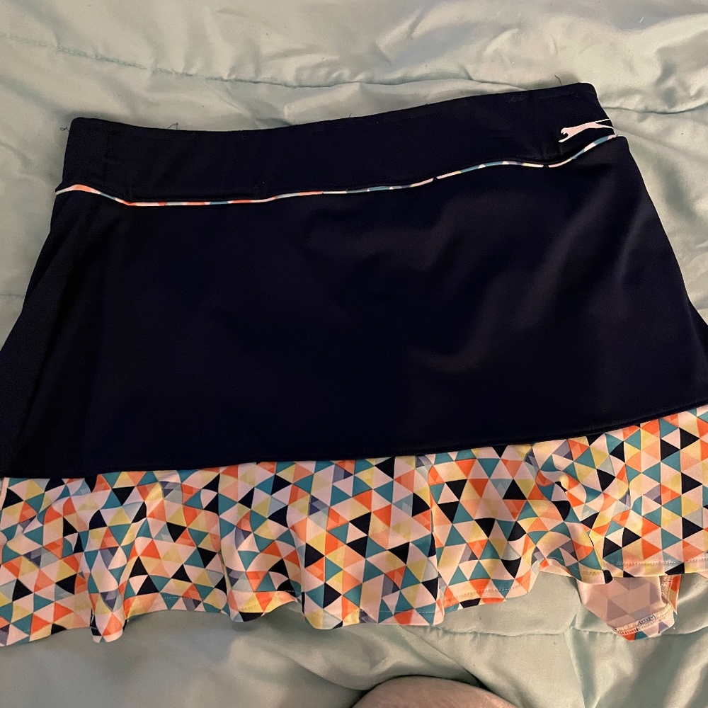 Slazenger athletic skirt